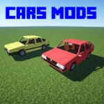 car mod android application logo